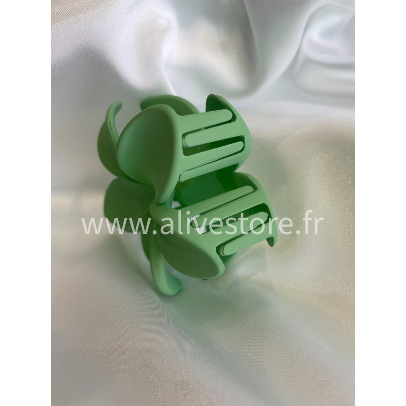 Pince fleur pour cheveux – Coloris été 2025 | Alive Store