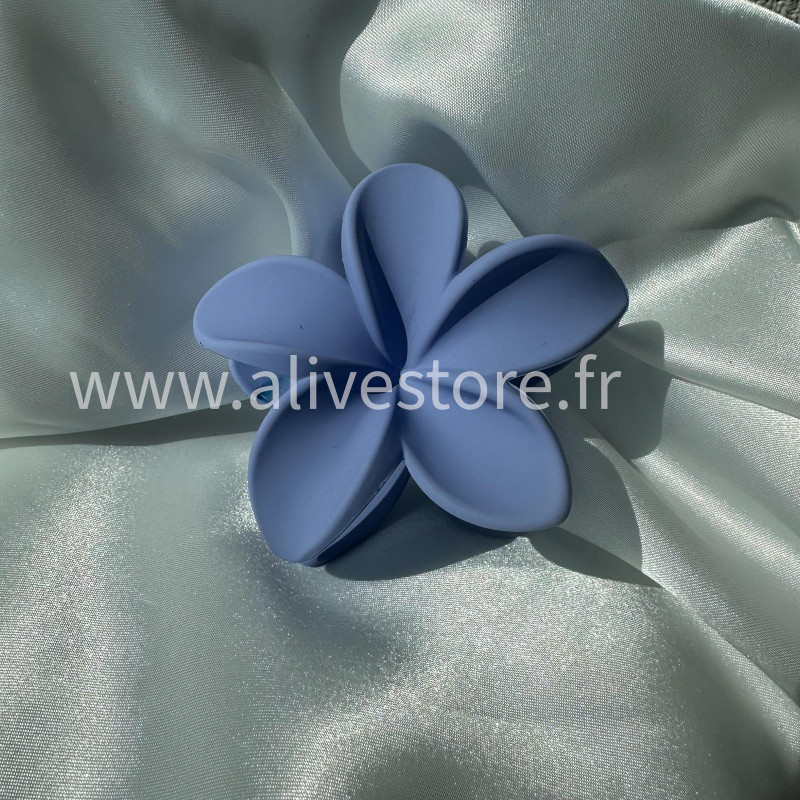 Pince fleur pour cheveux – Coloris été 2025 | Alive Store