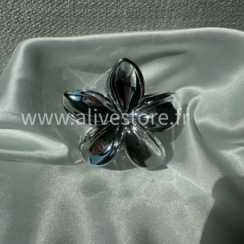 Pince fleur pour cheveux – Coloris été 2025 | Alive Store