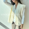 Gilet sans manches Camila femme – Alive Store