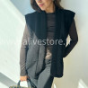 Gilet sans manches Camila femme – Alive Store