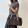 SAC EN CUIR LÉANA – ALIVE STORE