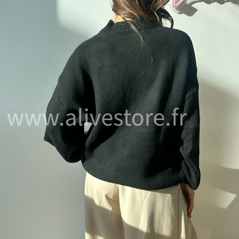Pull Ciao Amore femme – ALIVE STORE