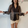 Blouse Giulia dentelle femme – Alive Store
