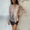 Blouse Giulia dentelle femme – Alive Store