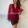Blouse Giulia dentelle femme – Alive Store