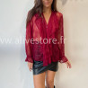 Blouse Giulia dentelle femme – Alive Store