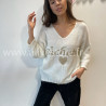 Pull Bichette Femme Alive Store