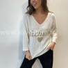 Pull Bichette Femme Alive Store