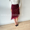 Jupe Sofia sequins dentelle femme soirée Alive Store