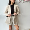 Blazer Nova femme coupe fluide – Alive Store
