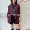 Blazer Nova femme coupe fluide – Alive Store