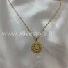 COLLIER SOLÉA