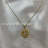 COLLIER SOLÉA