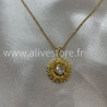 COLLIER SOLÉA