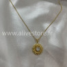 COLLIER SOLÉA