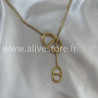 COLLIER ELINA