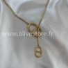 COLLIER ELINA