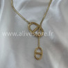 COLLIER ELINA