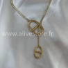 COLLIER ELINA