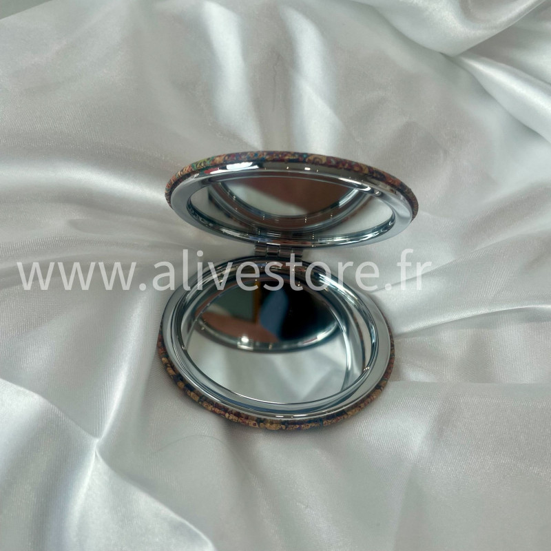 MIROIR DE POCHE LINA
