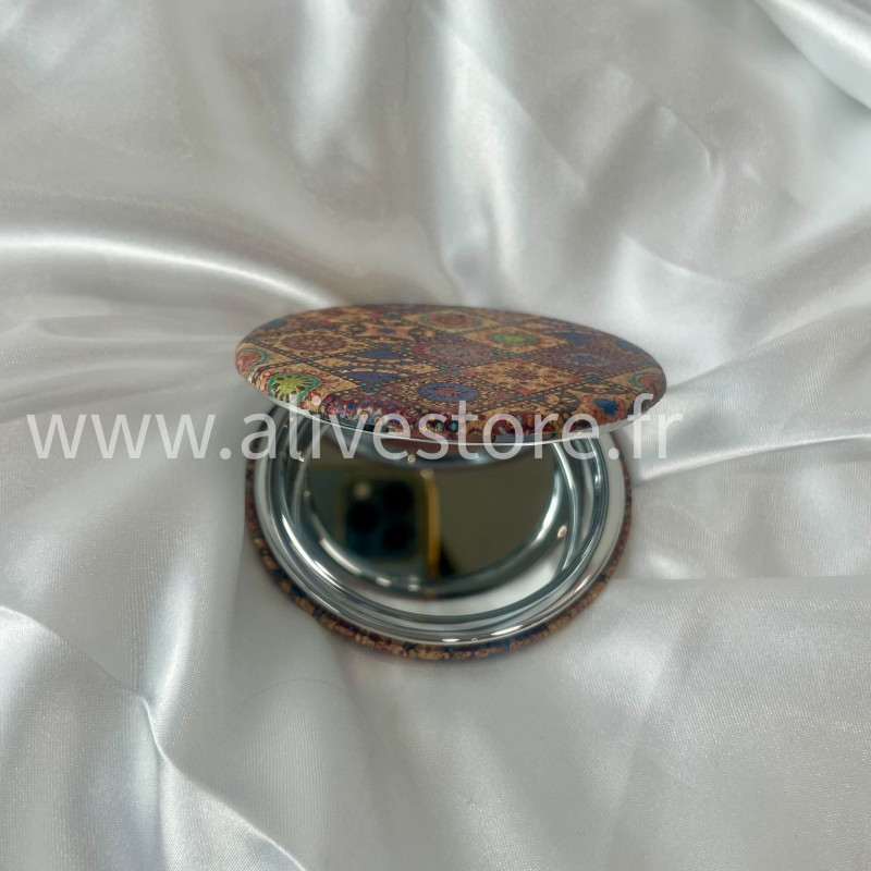 MIROIR DE POCHE LINA