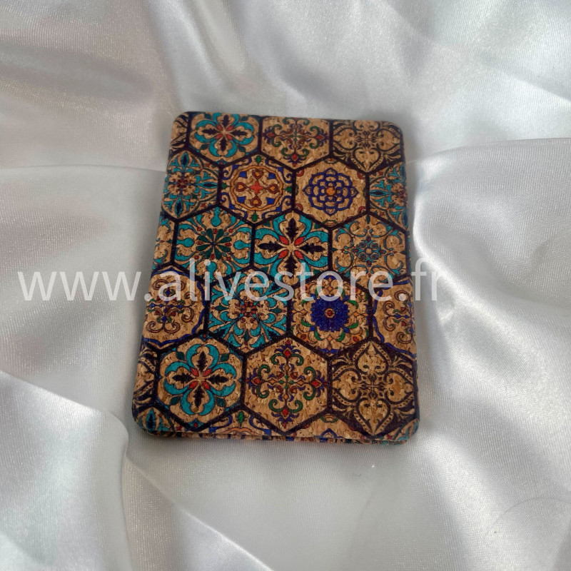 MIROIR DE POCHE LINA