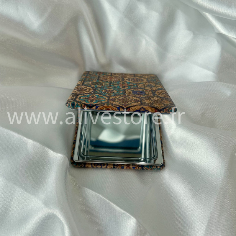 MIROIR DE POCHE LINA