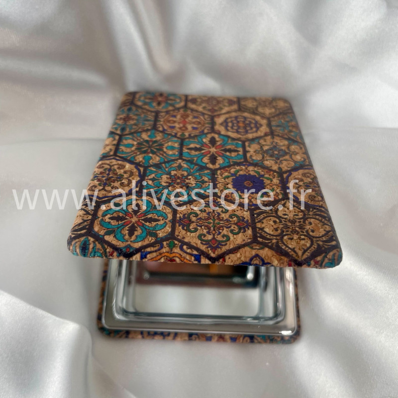 MIROIR DE POCHE LINA