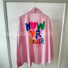 CHEMISE NOW OR NEVER