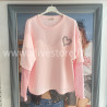PULL CAMELIA