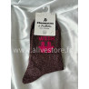 CHAUSSETTES PAILLETÉES WESH