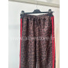 PANTALON LÉOPARD LUNA