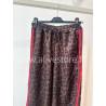 PANTALON LÉOPARD LUNA