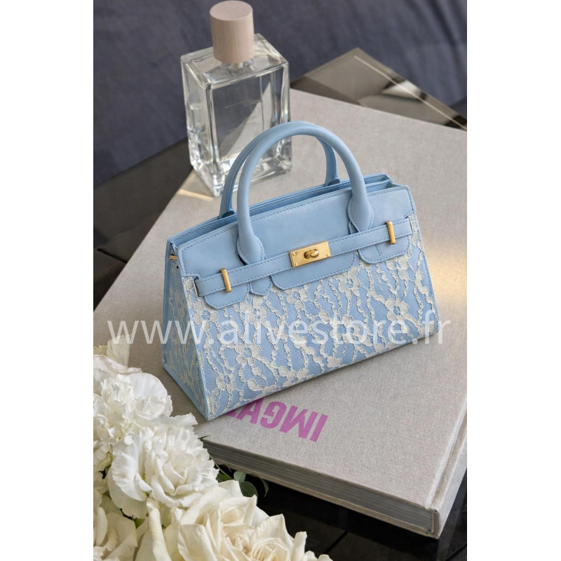 SAC AMÉLIA DENTELLE