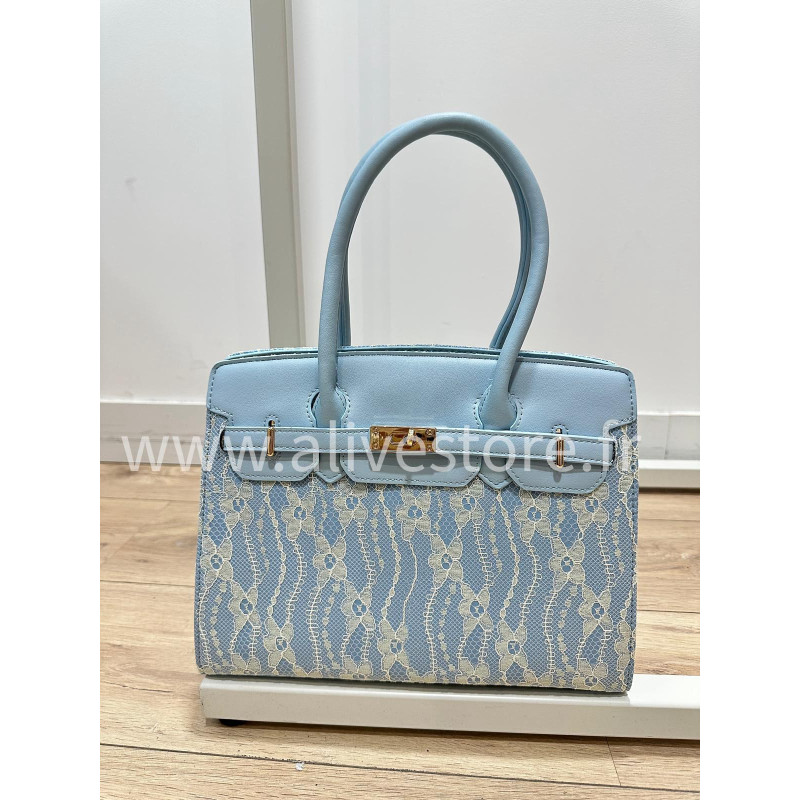 SAC AMÉLIA DENTELLE