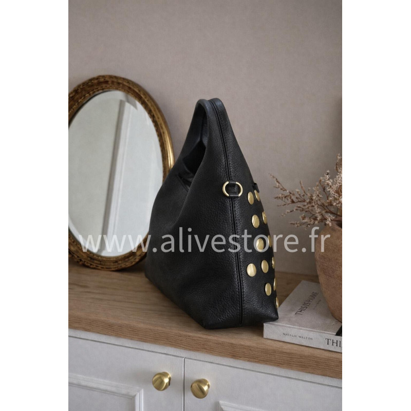 SAC CHLOÉ CLOUS DORÉS