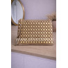 POCHETTE NOÉ CLOUTÉS