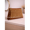 POCHETTE NOÉ CLOUTÉS