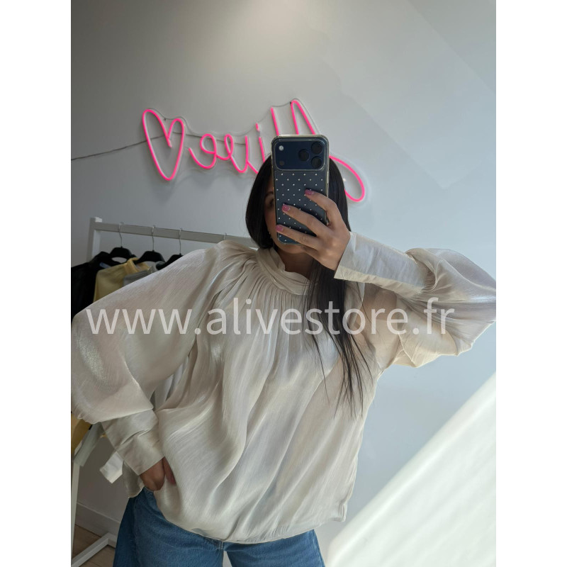 BLOUSE ÉLIA