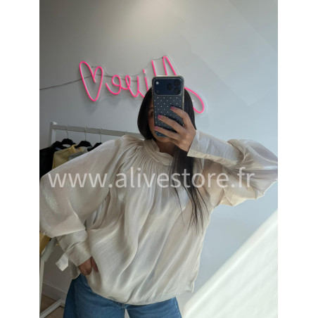 BLOUSE ÉLIA