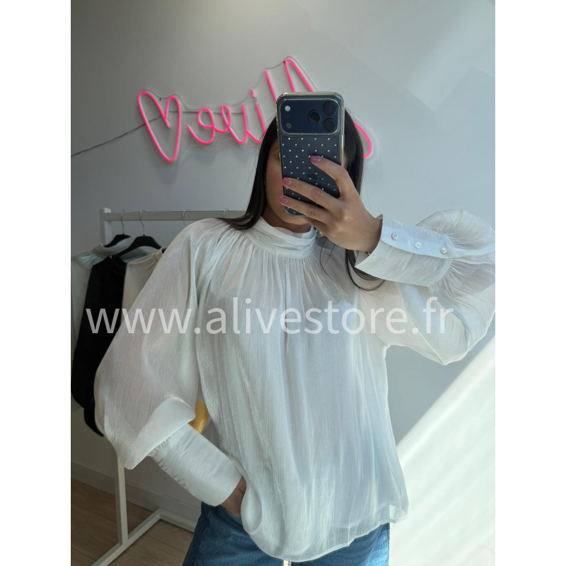 BLOUSE ÉLIA