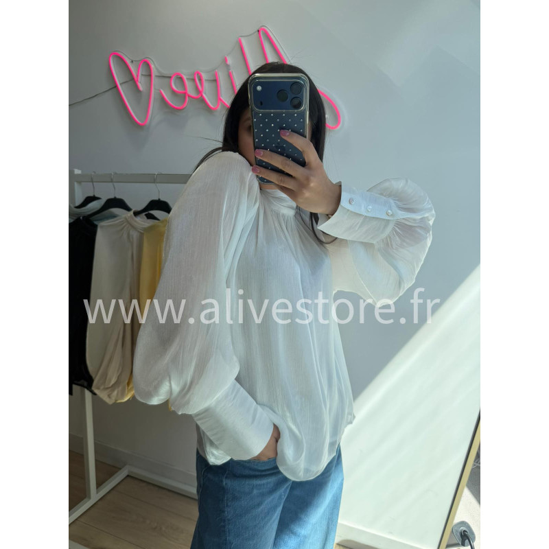 BLOUSE ÉLIA