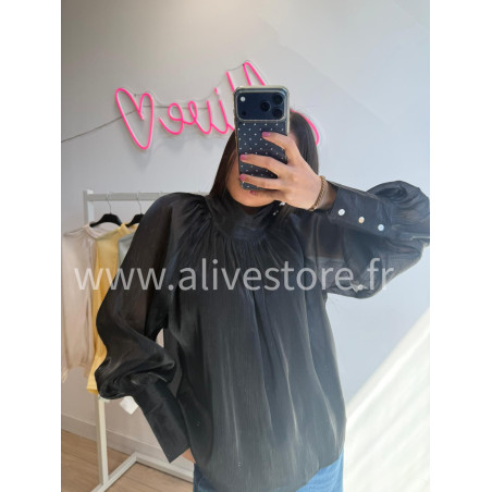 BLOUSE ÉLIA