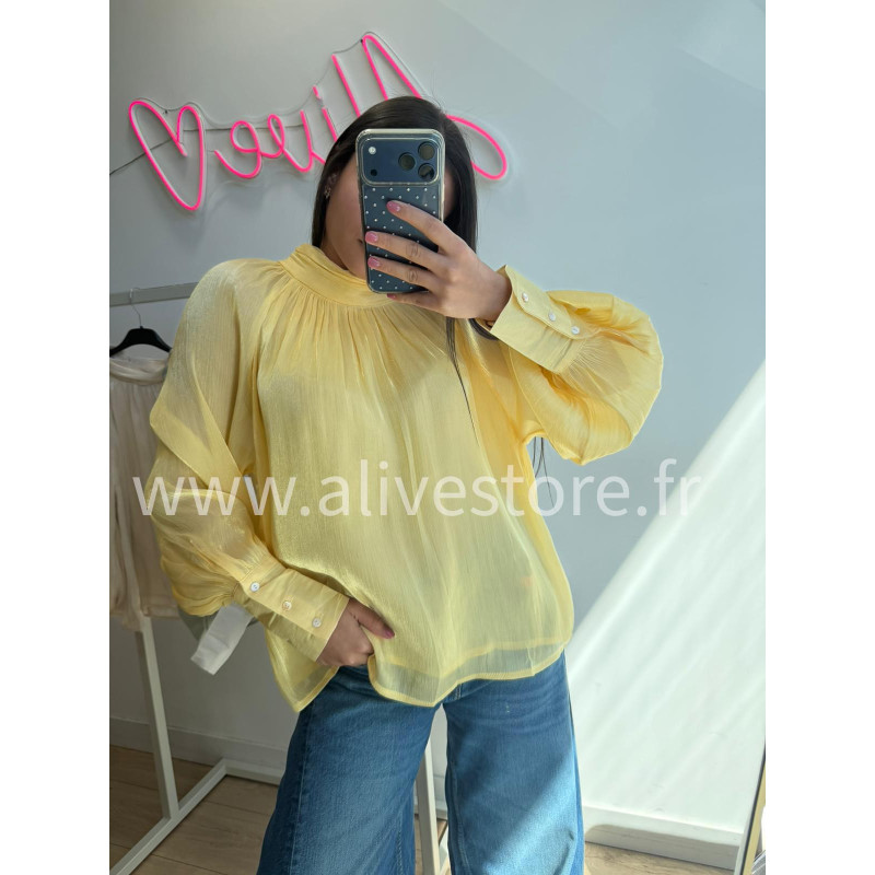 BLOUSE ÉLIA