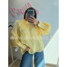 BLOUSE ÉLIA