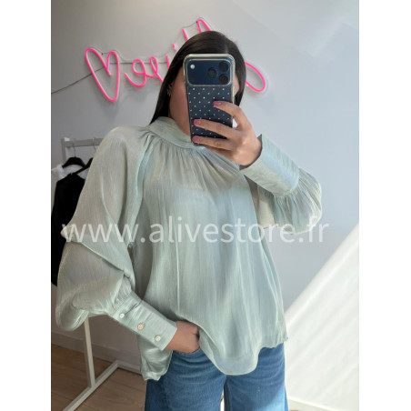 BLOUSE ÉLIA