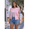 VESTE ALBA