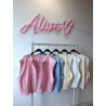 VESTE ALBA